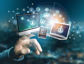 中國(guó)互聯(lián)網(wǎng)新興技術(shù)發(fā)展現(xiàn)狀及人工智能應(yīng)用軟件開(kāi)發(fā)趨勢(shì)